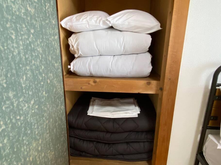 On Jr Line, Direct To Ikebukuro, Shinjuku/shibuya 01 Appartement