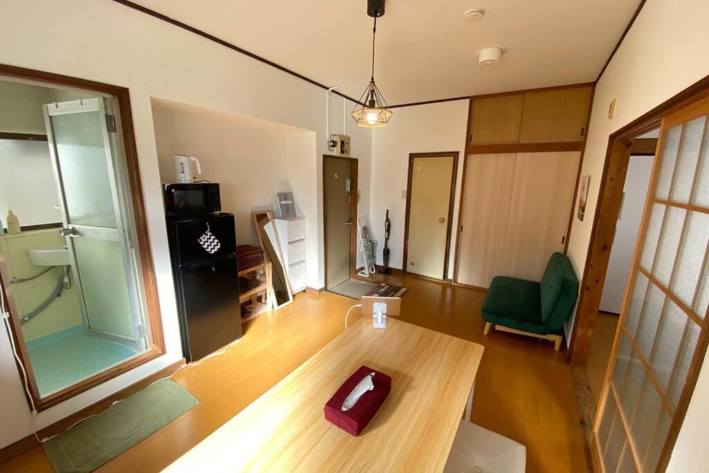 Apartamento On Jr Line, Direct To Ikebukuro, Shinjuku/shibuya 01 Tóquio